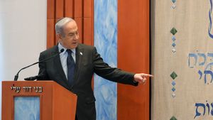 PM Netanyahu Claims Israel Is Getting Closer To Victory If Its Troops Enter Rafah