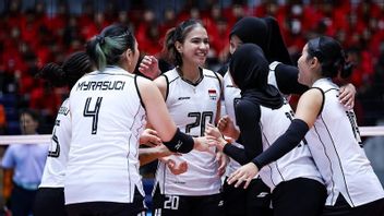 SEA Vリーグ2025のスケジュール:インドネシアの台頭に向けた取り組み