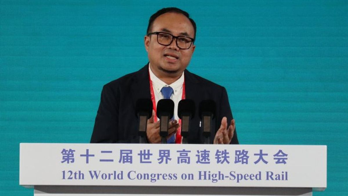 KCIC 首席执行官称重组已交由中间人处理