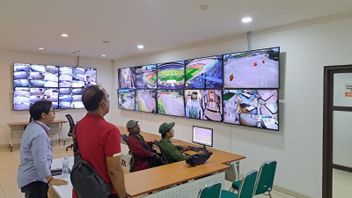 水市政府完成GBT体育场,7台360度摄像机