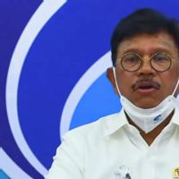 Kebocoran Data Tokopedia, Menteri Johnny Tunggu Hasil Investigasi