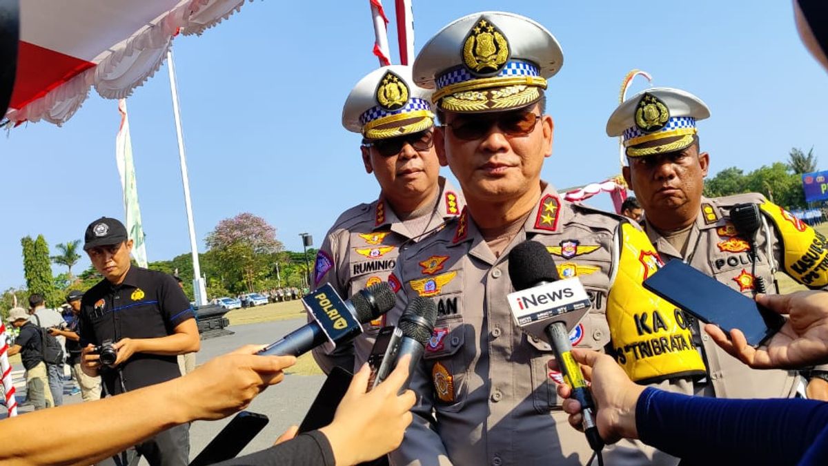 Polri Pastikan Pengamanan KTT AIS di Bali Optimal