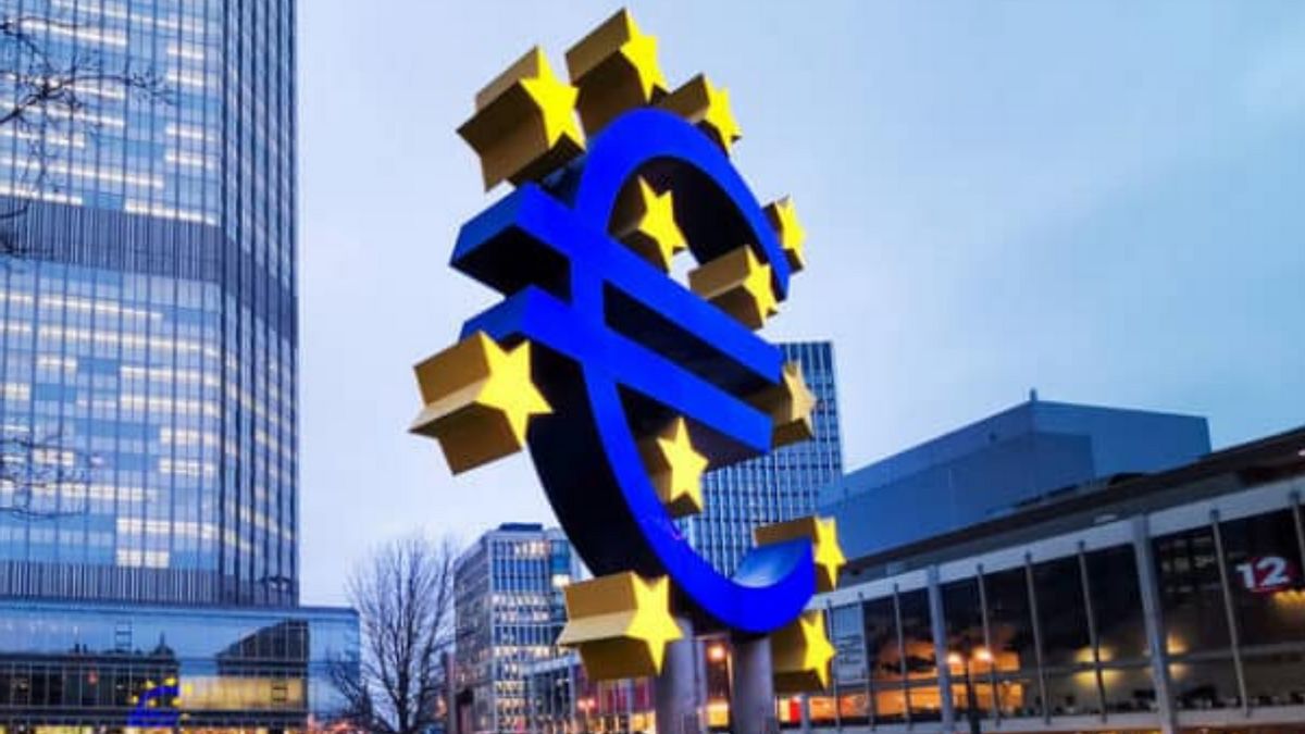 Perusahaan Asal Belanda Ini Bakal Luncurkan Euro Digital EURD di Blockchain Algorand