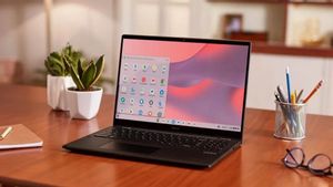Baterai Chromebook Cepat Habis? Mungkin Ini Penyebabnya