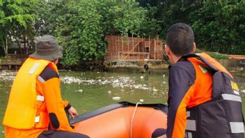 7 Hari Hilang, Basarnas Bengkulu Hentikan Pencarian Warga Tenggelam di Sungai Malut