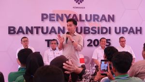 Wapres Gibran Minta Dana BSU Dipakai untuk Kegiatan Produktif