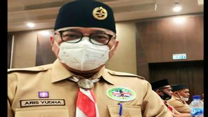 Kabar Gembira untuk Warga Medan, Pasien B117 Sudah Sembuh