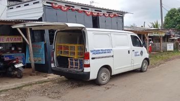 Komisi X DPR Minta Pemerintah Evaluasi SOP MBG Usai Mobil SPPG Tabrak Siswa SD di Jakut