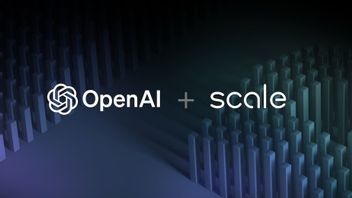 OpenAI 正在与规模人工智能 合作,从 GPT-3.5 完善人工智能 模型