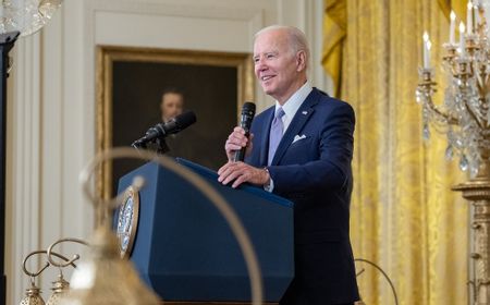 Presiden Biden Nilai PM Israel Tidak Berbuat Cukup untuk Capai Kesepakatan Pembebasan Sandera