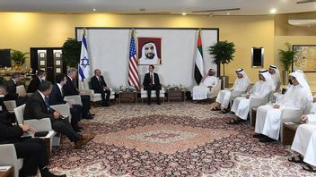 Trump Affirms Role In Israel-UAE Normalization By Hosting Commitment Signing Events
