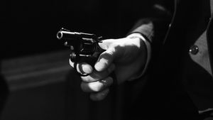 Dua Polisi Tertembak di Gambir: Warga Sekitar Pecenongan Mengaku Dengar Letusan Pistol