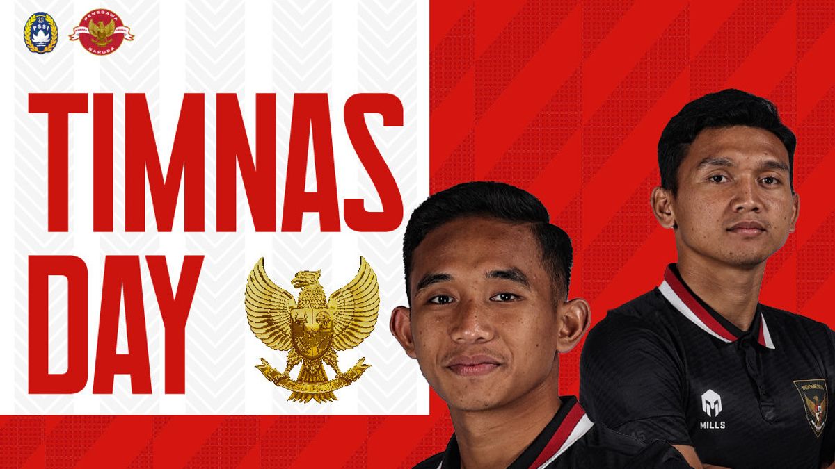 Link Live Streaming Second Leg Semifinals 2022 Vietnam Vs Indonesia: Sentit Nan Membara
