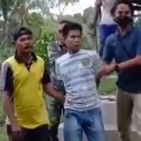 Bunuh 5 Warga Secara Beruntun di Desa Bunglai Sumsel, Polisi Duga Pelaku Idap Kelainan Jiwa