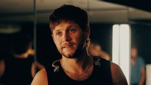 Niall Horan Beri Sinyal Album Baru Akan Rilis Tahun Ini