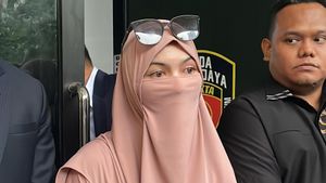 Mantap Berpisah, Wardatina Mawa Akan Gugat Cerai Suami Usai Proses Hukum Perzinaan Selesai