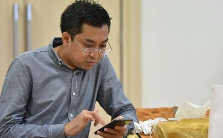 PKS Belum Tentukan Cagub DKI 2024, Tapi Akui Punya Banyak Kader Layak