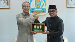 MPR Dorong Solusi Sampah Balikpapan Lewat Pembangunan PSEL
