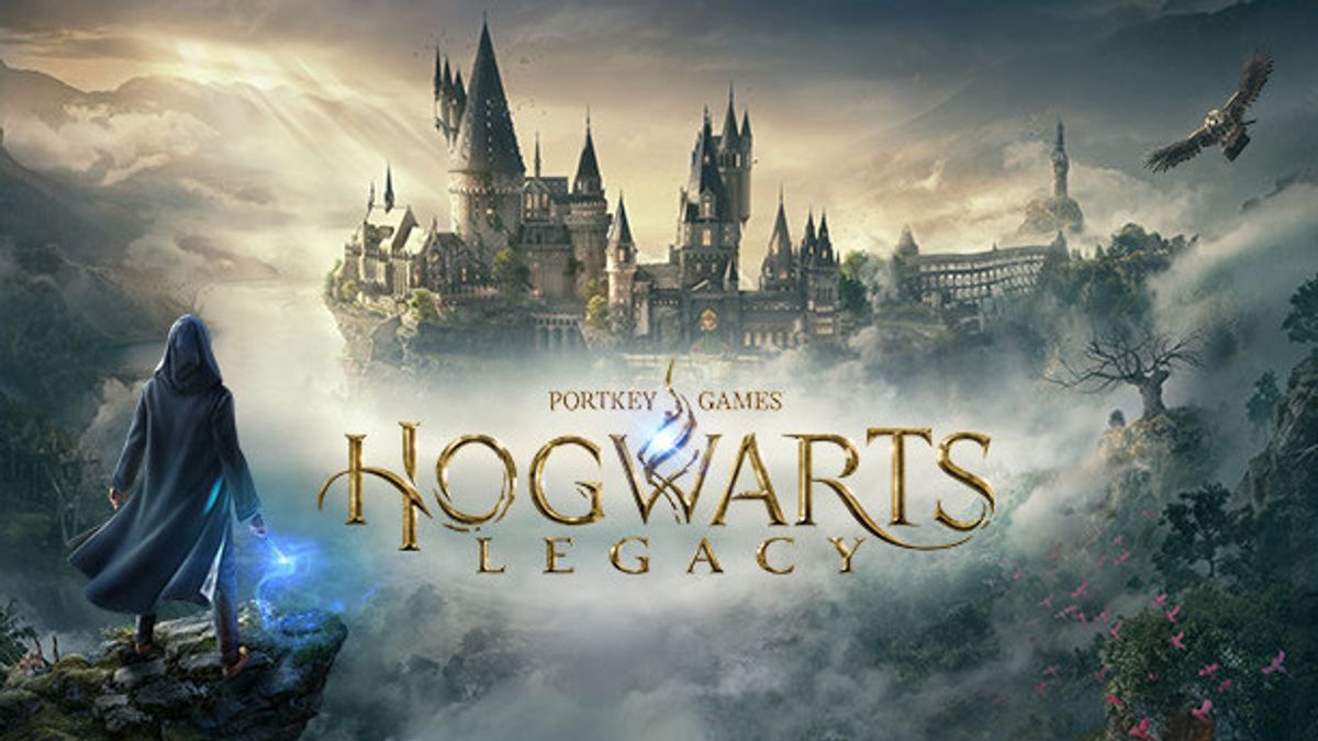 Hogwarts Legacy Coming With DualSense Controller, 3D Audio, 4K Graphics Display, And More