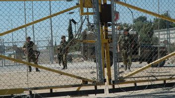 Tentara Israel Tembak Mati Dua Warga Palestina yang Menyerah Tanpa Senjata di Tepi Barat