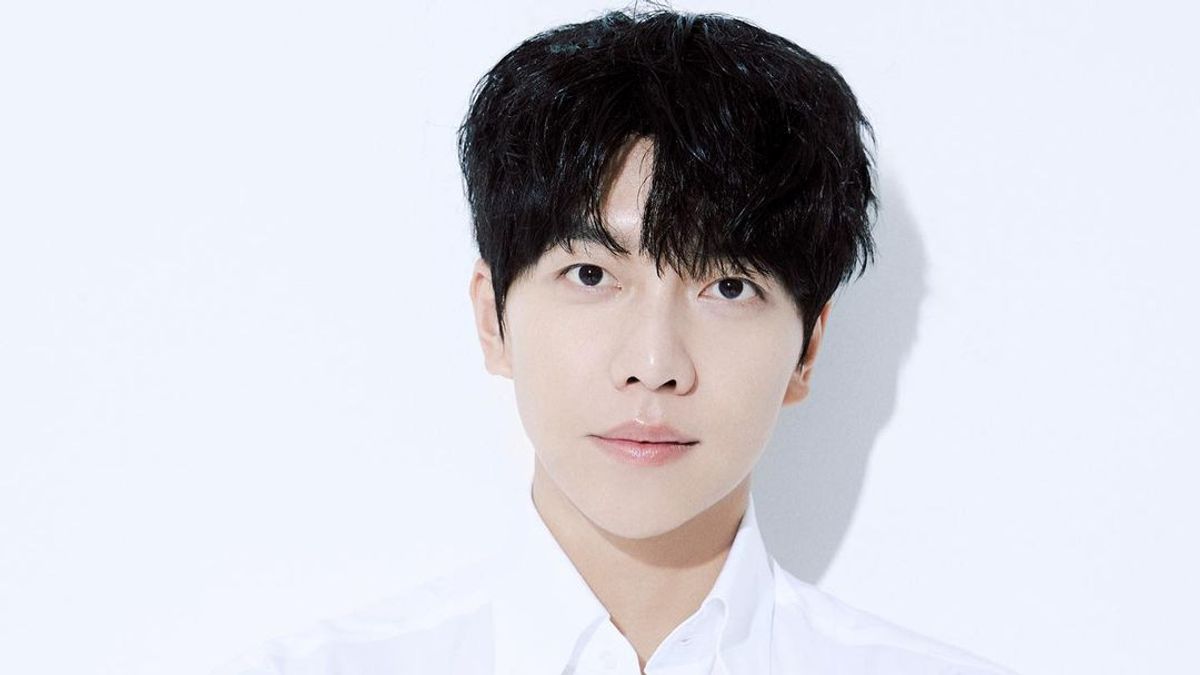 Lee Seung Gi Will Be Single Concert In Indonesia June 24