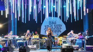 Seeing New Performers At The 2024 Java Jazz Festival: From Mezzaluna To Adjani