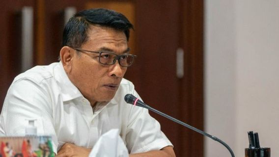 Dengar Keluhan Budayawan, KSP Moeldoko: Sekuat Tenaga, Kami akan Respons Permasalahan yang Ada