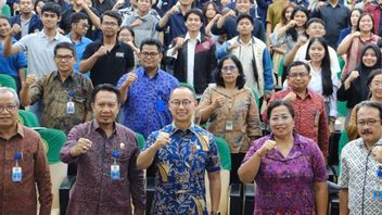 Wakil Ketua MPR Minta Bali Terapkan Pariwisata Berkelanjutan