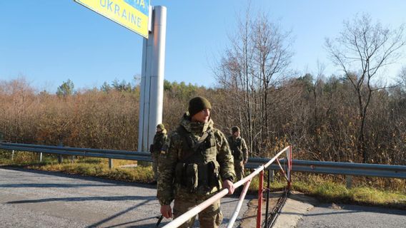 ベラルーシ国防相は、ウクライナが武力挑発を実行する可能性があると述べた