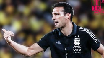  كأس العالم 2022، الأرجنتين ضد السعودية معاينة: سكالوني لا يستخف بالخصوم