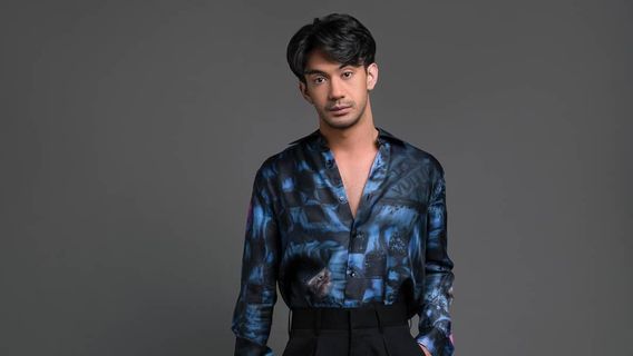 Reza Rahadian Sambut FFWI XI dengan Antusias