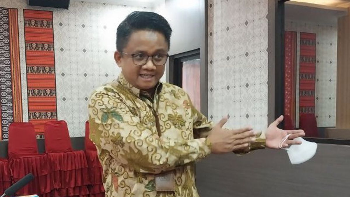 Most Of The Taxes, State Revenue In NTT Capai IDR 3.58 Trillion In 2022