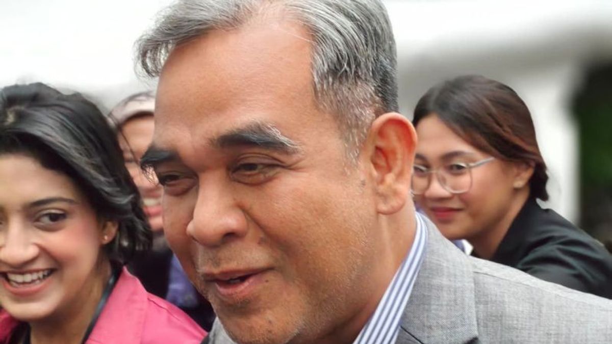 Prabowo Sudah Tahu Pemicu Banjir Sumatera