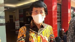 Tradisi "Jeres" Pemicu Pengeroyokan Siswa di SMAN 70 Jakarta Selatan