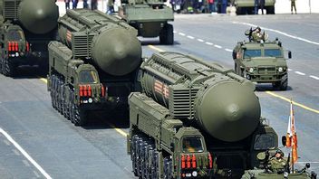 ronyme : La Russie dit que plusieurs pays sont prêts à fournir des armes nucléaires à l'Iran
