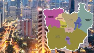 The Agglomeration Council Is A Factor For KIM Plus To Relieve Pramono - Rano To Win In The Jakarta Regional Election