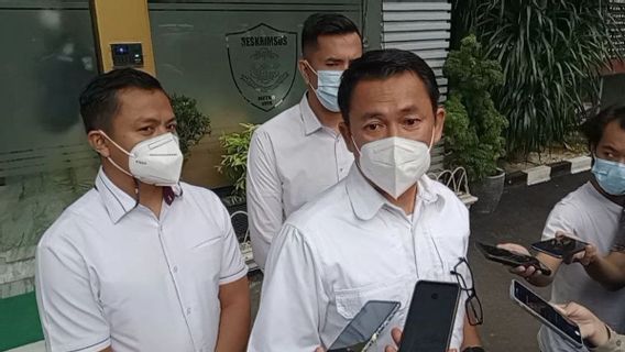 Kasus Pencemaran Nama Baik Luhut Pandjaitan Naik ke Tingkat Penyidikan, Haris Azhar dan Fatia Masih Jadi Saksi 