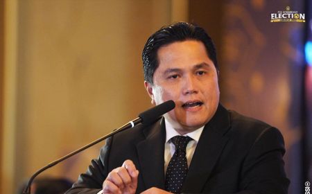 Pembinaan Jadi PR Besar, Legislator PKS Ingatkan Erick Tohir: Sepak Bola Indonesia Beda dengan Italia