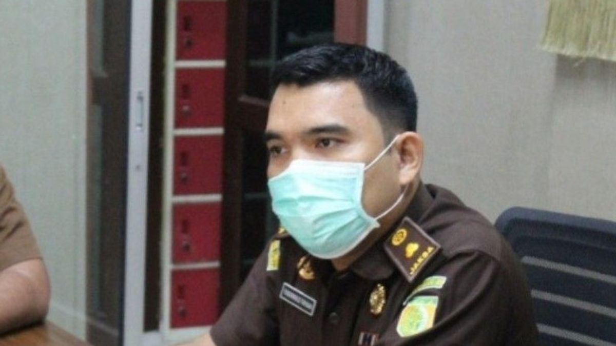 Domestic Violence Cases In North Sumatra Discontinued Due To Restorative Justice