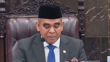 MPR Annual Session, Muzani Praises The Government's Firm Steps To Fight Corruption