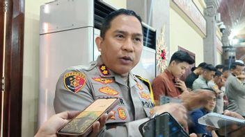 Polisi Usut Unsur Kelalaian Kasus Gajah Seruduk Pawang di Bali Safari