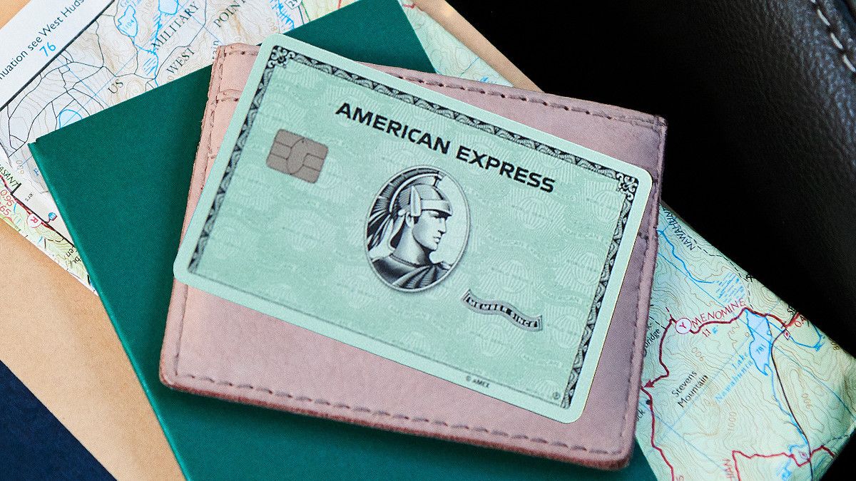 American Express Plans To Use AI To Validate Customer Transactions And Analysis Sentiment