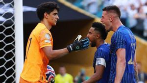 Al Hilal Sukses Tahan Imbang Real Madrid 1-1 di Laga Perdana Piala Dunia Antarklub