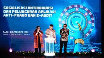 إطلاق تطبيق SAMAN-BIMAN، الرقابة على وزارة الثقافة الآن قائمة على البيانات