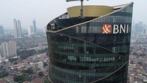 Kopdes Merah Putih Mulai Beroperasi, BNI Catat Transaksi BNI Agen46 Tumbuh 37,2 Persen