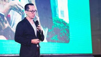 TokocryptoのCEO:ナショナルステーブルコインは暗号市場とデジタル経済に大きな影響を与える