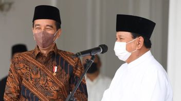 Waketum Gerindra: Pilpres 2024 Momentum Prabowo Menang