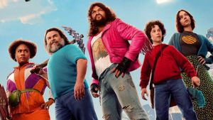 Film <i>Minecraft 2</i> Sedang Diproduksi, Tayang Juli 2027