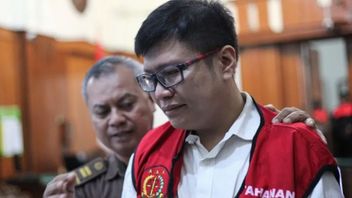 Kejagung Belum Ungkap Sumber Duit Suap Vonis Bebas Ronald Tannur Anak Anggota DPR