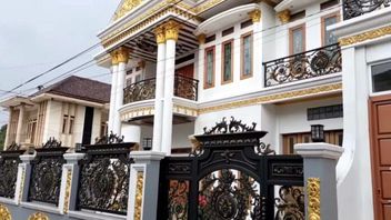 5 Fakta Kampung Sultan di Garut, Kampung Miliarder yang Dihuni oleh Pengusaha Tas 